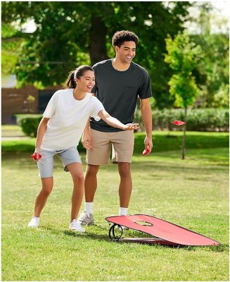 Prime Line B.Active Pop Up Corn Hole