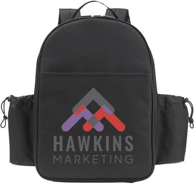 Prime Line Bento Picnic Backpack