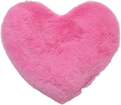 Valentine's Day Promotional Items: Comfort Pals Heat Therapy Heart