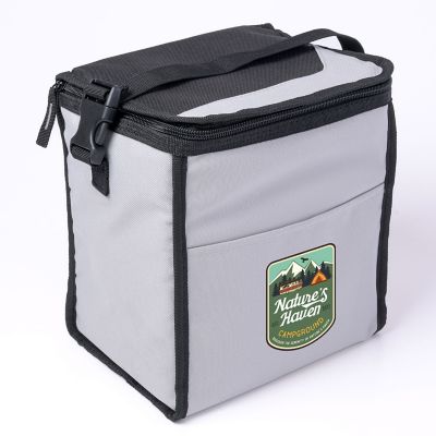 Cooler & Lunch Bags: Full Colour Lunch Cooler