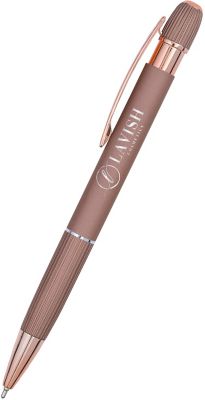 Bloomington Gel Glide Pen