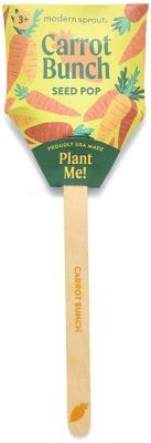 Modern Sprout Garden Seed Pop