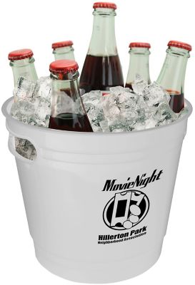 Oktoberfest Promotional Items: Party Bucket