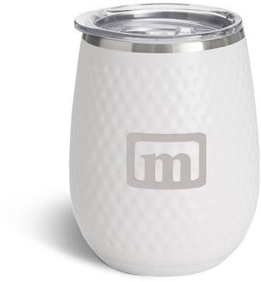 Swig Life: Swig Life Golf Stainlss Stemless Wine Tumblr 14 oz