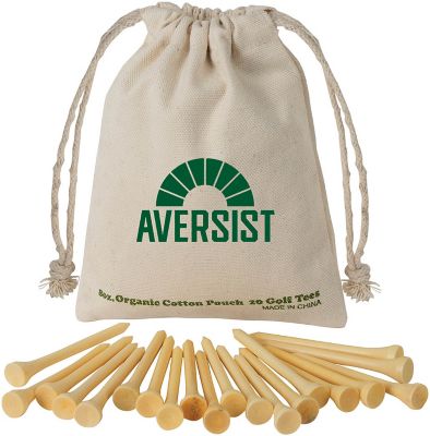 Solvang Golf Tees Set