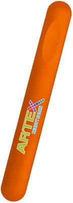 Nail File In Sleeve