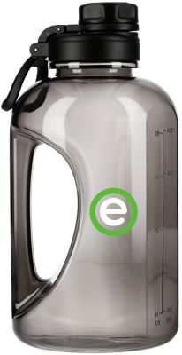 Cena rPETG Recycled Sports Jug 64 oz