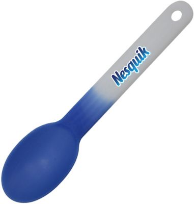 Deluxe Mood Spoon, Full Color Digital