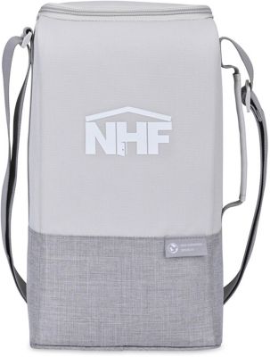 Parkview Insulated Coffee-To-Go Carry Tote