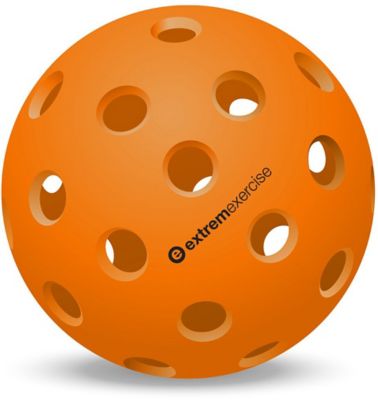 Promotional Products: 26-Hole Pickleball Balls
