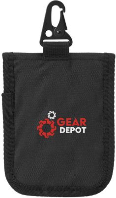 Harriton: Harriton Signal Blocking Key Pouch