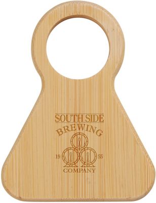 Home & Table Wine Holder & Bottle Opener