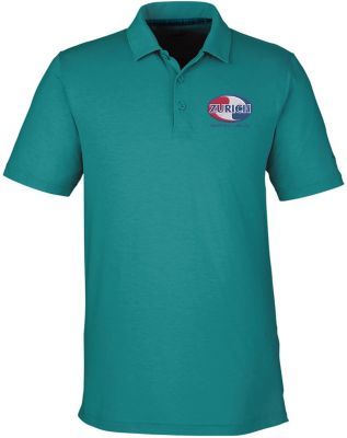 Puma®: Puma Golf Men's Bandon Polo