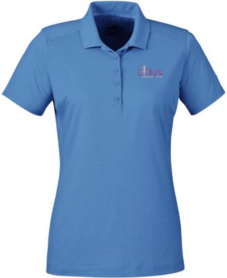 Puma®: Puma Golf Ladies' Bandon Polo
