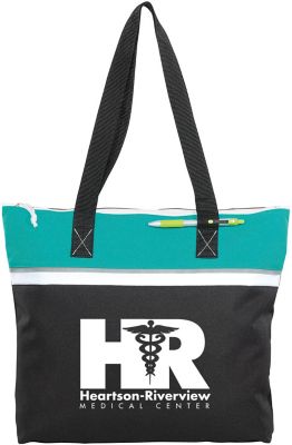 Reno Reversible Bucket Tote Bag