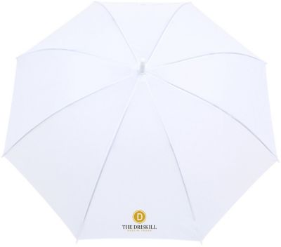 Elements 50" Recycled Auto Open Hospitality