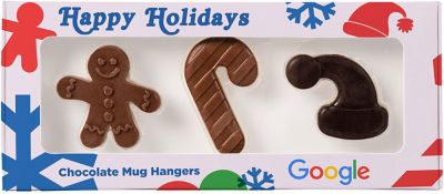 Holiday Mug Hangers- 3 Pack