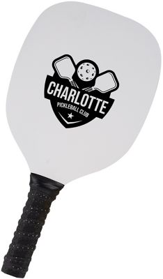 Single Pickleball Paddle