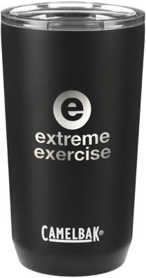 Stainless Steel & Metal Travel Mugs: Camelbak Copper Vac Stainless Steel Tumbler 16 oz