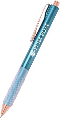 Executive Pens: Bayview Rose Gold Pen