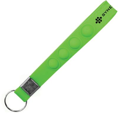 Health & Wellness: Stress Pop Keychain