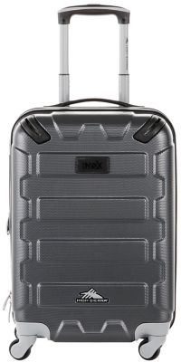 High Sierra® 20 Inch Hardside Luggage