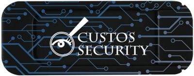 Security Webcam Cover Full Color Imprint