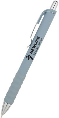 Gel Ink Pens: Labella Comfort Grip Pen