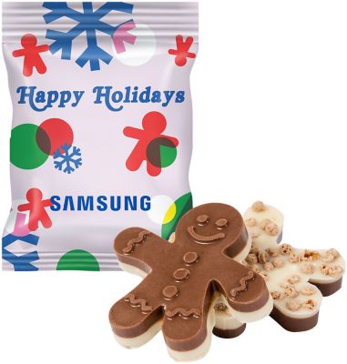 Holiday Mug Hanger - Cinnamon Gingerbread