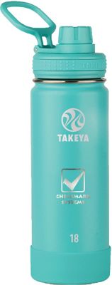 Takeya® Actives With Spout Lid 18 oz