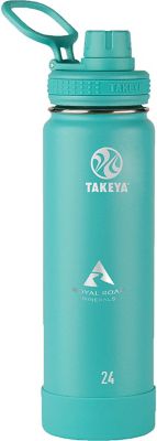 Takeya® Actives With Spout Lid 24 oz