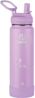 Takeya® Actives With Straw Lid 24 oz