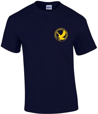 Short Sleeve T-Shirts: Gildan Adult Heavy Cotton T-Shirt