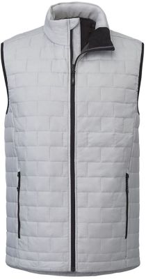 Mens Telluride Lghtwght Pack Insulatd Puffer Vest