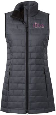 Outerwear: Women's Telluride Packable Insulated Puffer Vest