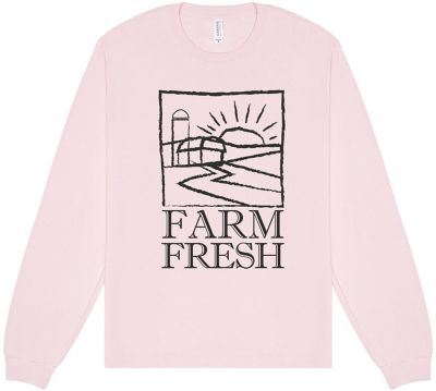 Bella + Canvas: Bella + Canvas Unisex 6 oz Heavyweight Long-Sleeve