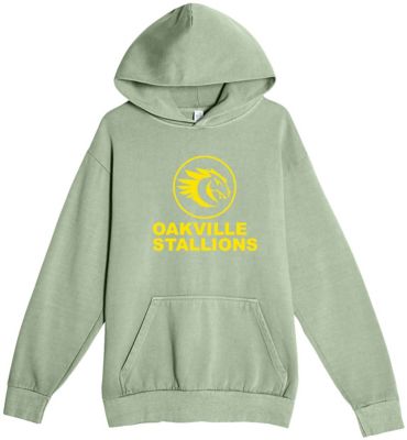 Lane Seven Unisex Urban Pullover Hooded Sweatshirt