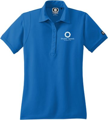 Ogio: Women's Ogio® - Jewel Polo