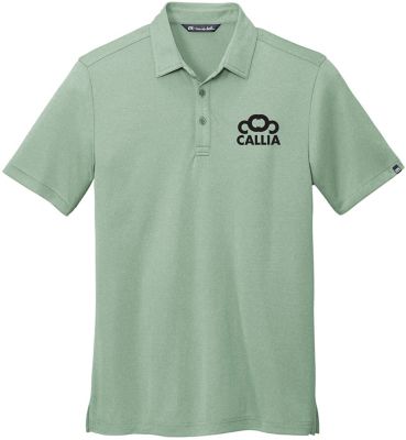 Polo & Golf Shirts: Travismathew Coto Performance Polo