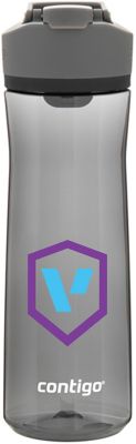 Contigo Promotional Products: Contigo Cortland 2.0 24 oz
