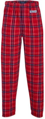Boxercraft Mens Harley Flannel Pant With Pockets