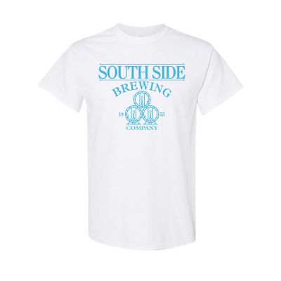 Custom T Shirts: Gildan® Adult Heavy Cotton T-Shirt White
