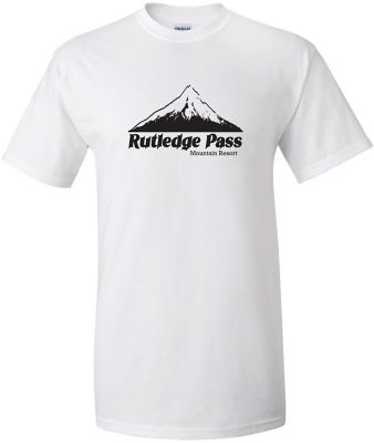 Gildan® Adult Ultra Cotton® T-Shirt White
