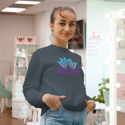 Sweatshirts: Women's Crewneck Very Soft