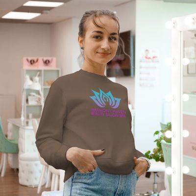 Sweatshirts: Women's Crewneck Very Soft