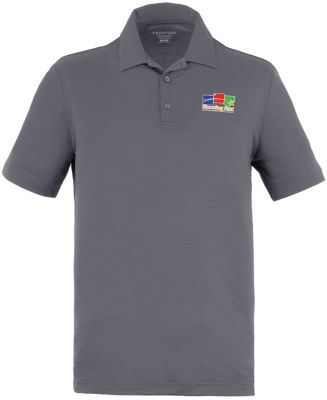 Polo & Golf Shirts: Mens Izu Everything Performer Short Sleeve Polo