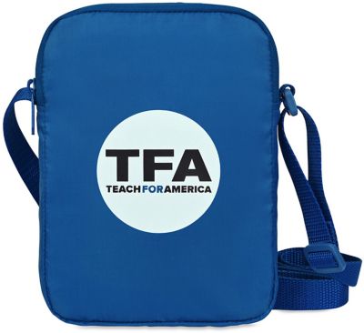Backpacks: Arlo rPET Mini Crossbody