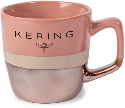 Promotional Mugs: Ace Tri Tone Stoneware Mug 17 oz