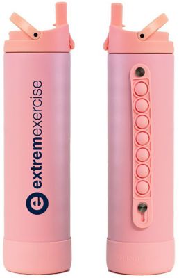 Elemental® Iconic Pop Fidget Bottle 20 oz