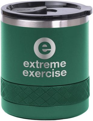 Elemental Recess Lowball Tumbler 10 oz
